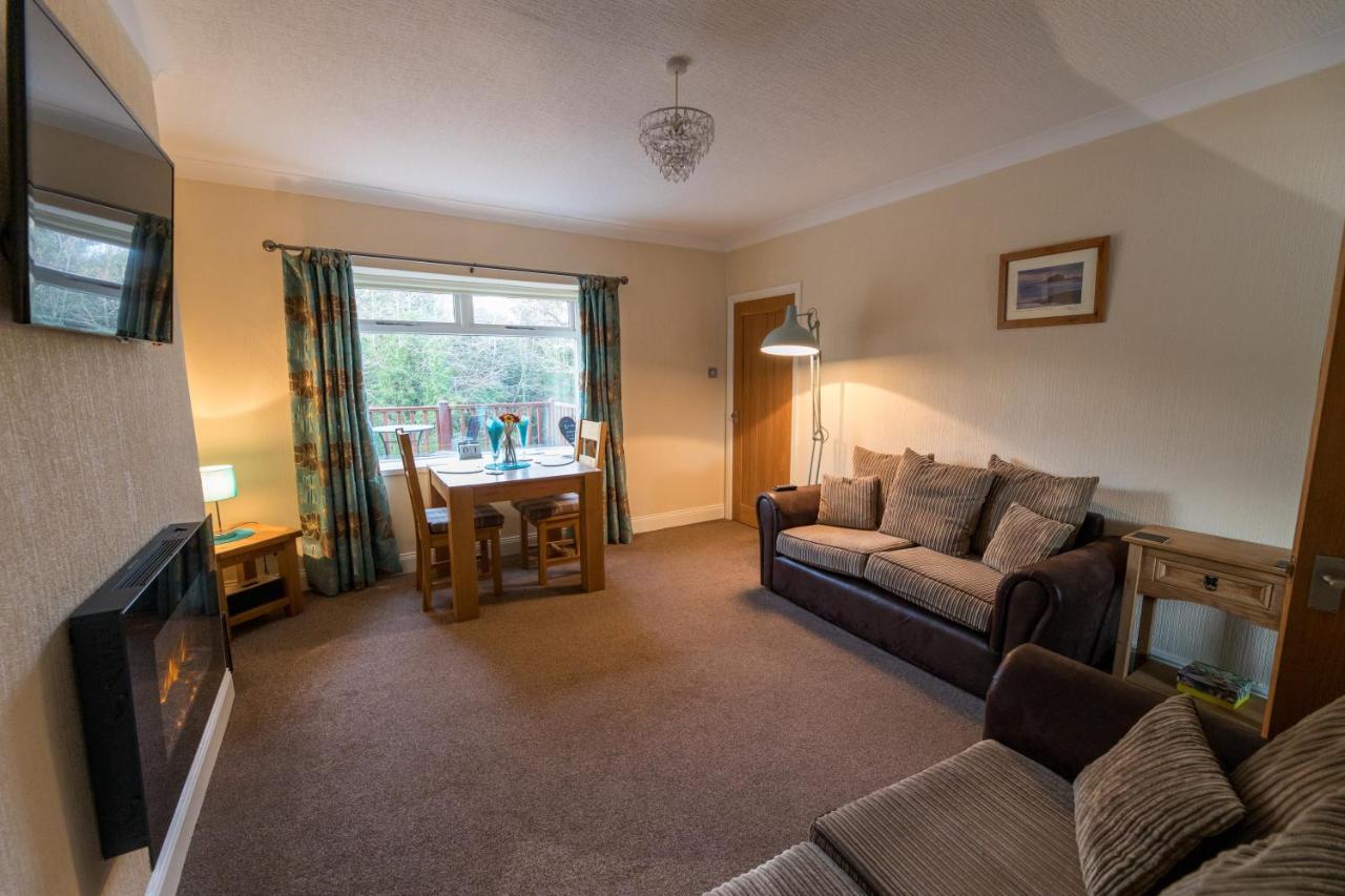 Host & Stay - Poppy Cottage Bamburgh Exterior foto
