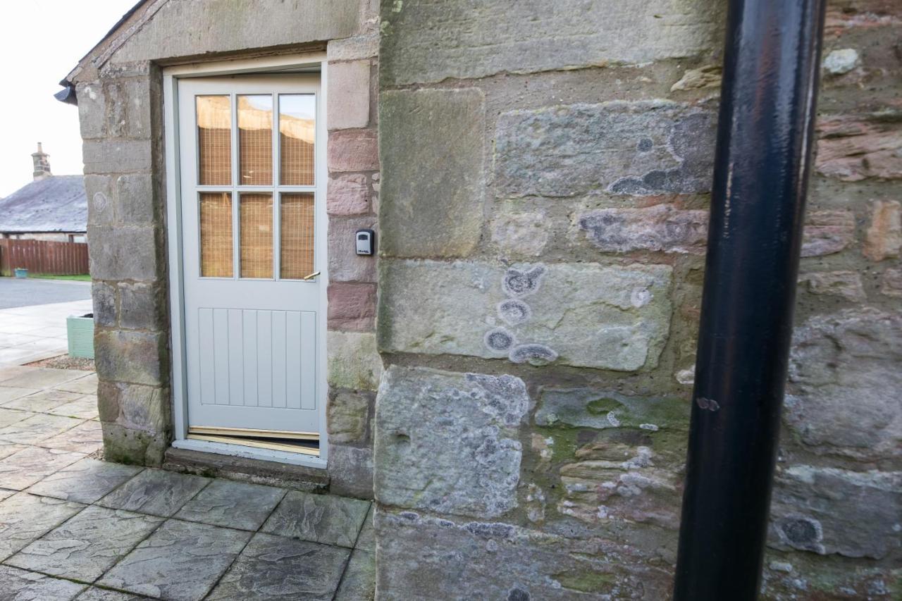 Host & Stay - Poppy Cottage Bamburgh Exterior foto